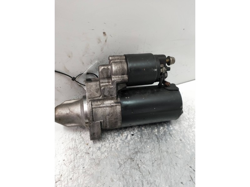Recambio de motor arranque para mercedes clase c (w203) familiar c 32 t amg (203.265) referencia OEM IAM 0001108197 BOSCH 320I 