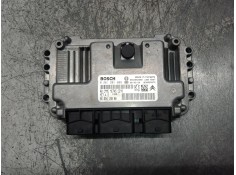 Recambio de centralita motor uce para citroen c4 sedan collection referencia OEM IAM 0261201609 9665415880 ME745