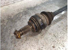 Recambio de transmision trasera derecha para bmw x1 (e84) xdrive 18d referencia OEM IAM 4608776AI01   2