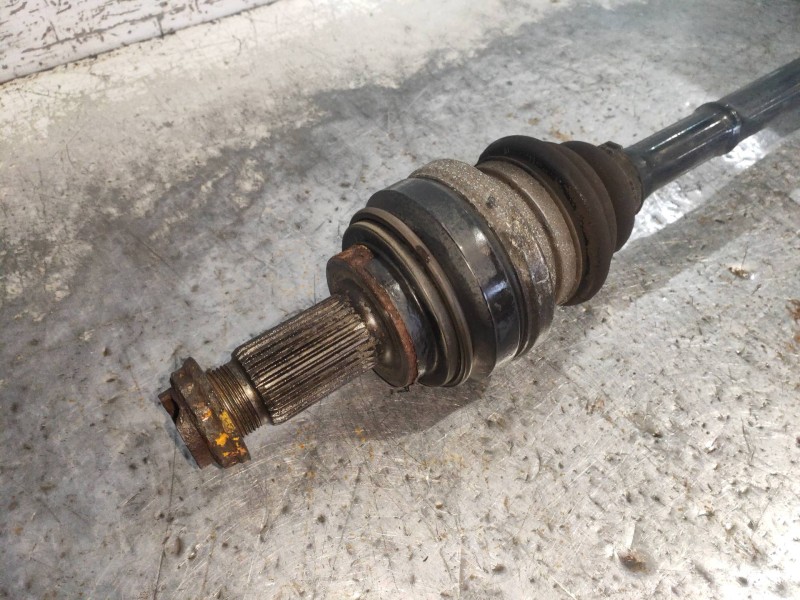 Recambio de transmision trasera derecha para bmw x1 (e84) xdrive 18d referencia OEM IAM 4608776AI01  