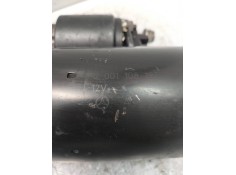 Recambio de motor arranque para mercedes clase c (w203) familiar c 32 t amg (203.265) referencia OEM IAM 0001108197 BOSCH 320I  2