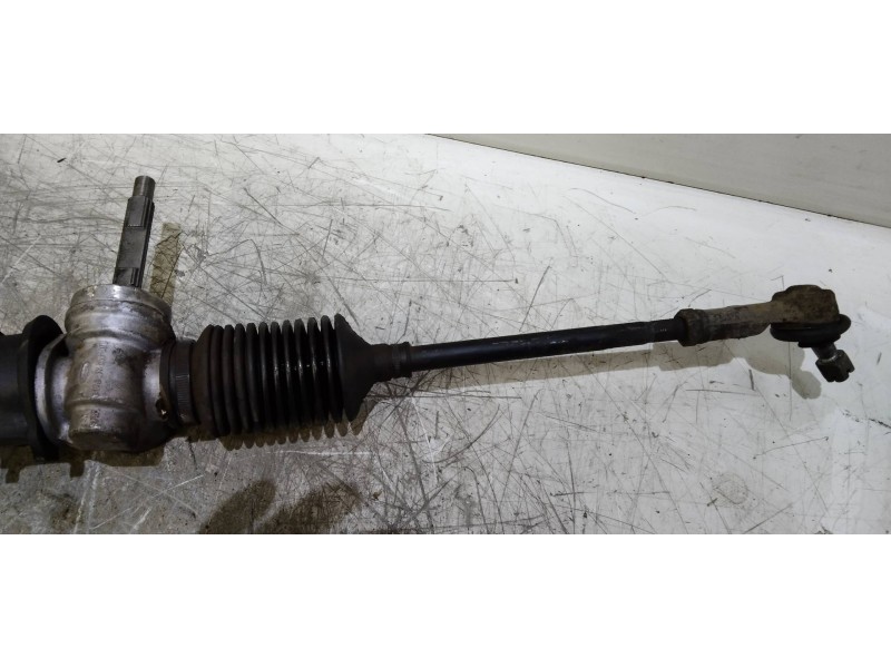 Recambio de cremallera direccion para ford orion 1.6 d referencia OEM IAM   