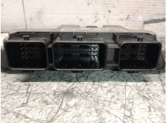 Recambio de centralita motor uce para citroen c4 sedan collection referencia OEM IAM 0261201609 9665415880 ME745 2