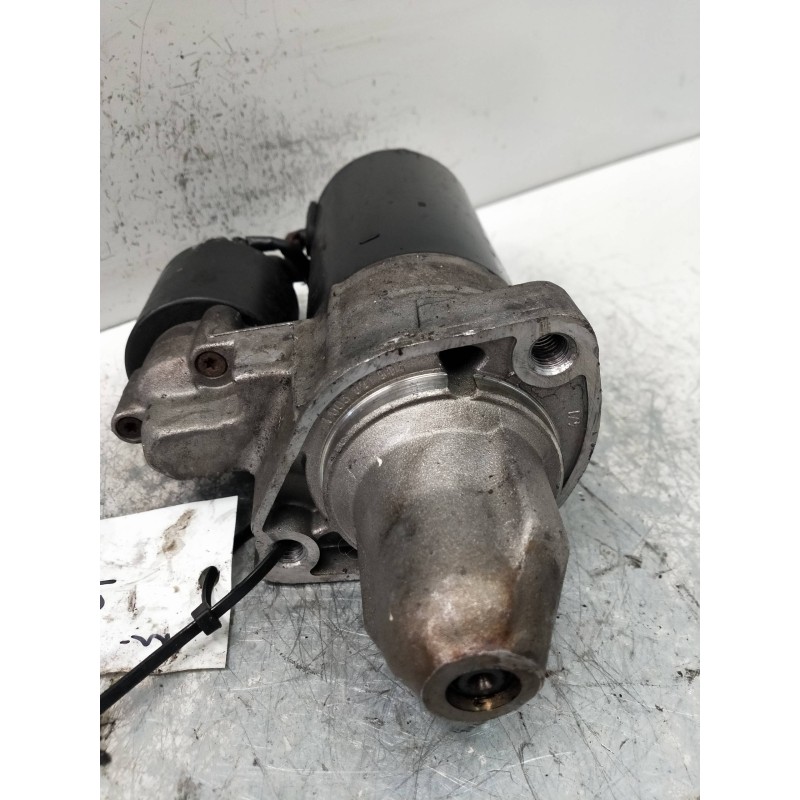 Recambio de motor arranque para mercedes clase c (w203) familiar c 32 t amg (203.265) referencia OEM IAM 0001108197 BOSCH 320I 