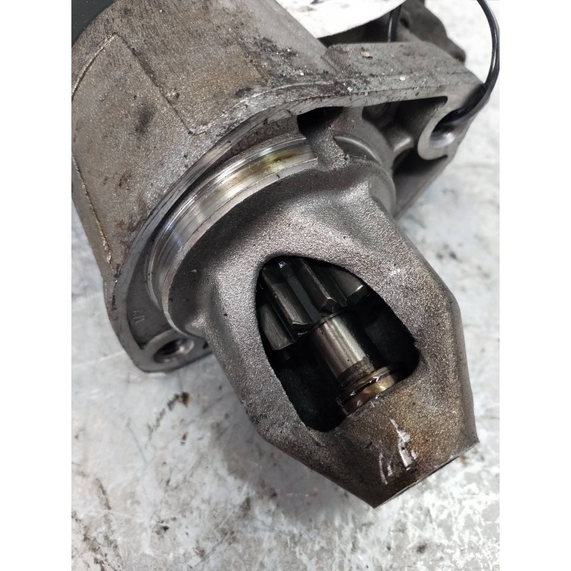 Recambio de motor arranque para mercedes clase c (w203) familiar c 32 t amg (203.265) referencia OEM IAM 0001108197 BOSCH 320I 