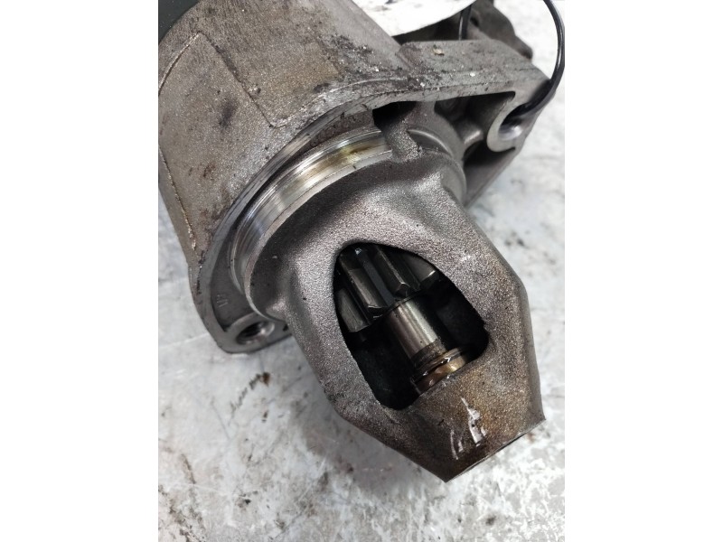 Recambio de motor arranque para mercedes clase c (w203) familiar c 32 t amg (203.265) referencia OEM IAM 0001108197 BOSCH 320I 