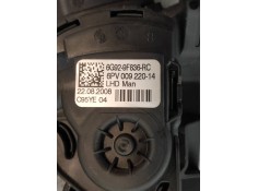 Recambio de potenciometro pedal para ford mondeo ber. (ca2) titanium referencia OEM IAM 6G929F836RC 6PV00922014  2