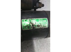 Recambio de motor arranque para hyundai coupe (j2) 2.0 fx coupe referencia OEM IAM 3610023100 M53486  2
