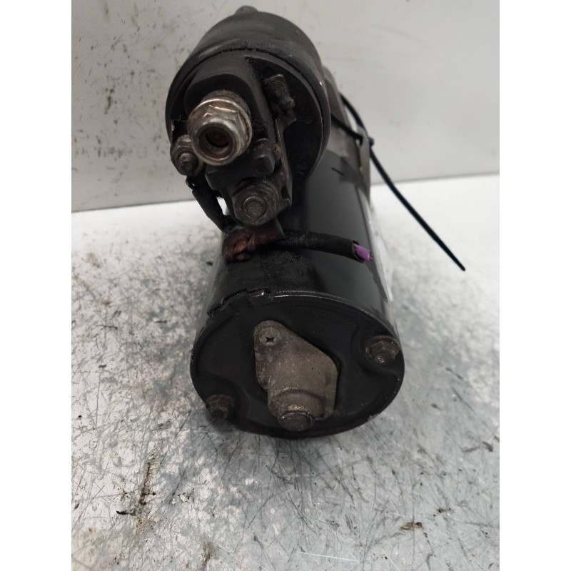 Recambio de motor arranque para mercedes clase c (w203) familiar c 32 t amg (203.265) referencia OEM IAM 0001108197 BOSCH 320I 