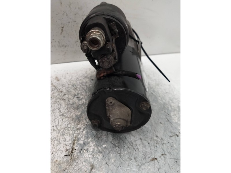 Recambio de motor arranque para mercedes clase c (w203) familiar c 32 t amg (203.265) referencia OEM IAM 0001108197 BOSCH 320I 