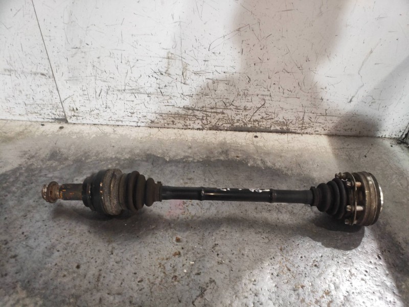 Recambio de transmision trasera izquierda para bmw x1 (e84) xdrive 18d referencia OEM IAM 4608777AI01  