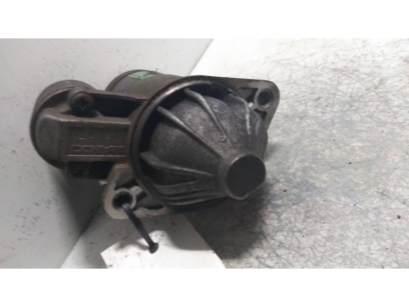Recambio de motor arranque para hyundai coupe (j2) 2.0 fx coupe referencia OEM IAM 3610023100 M53486  Recambio de motor arranque para hyundai coupe (j2) 2.0 fx coupe referencia OEM IAM 3610023100 M53486