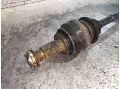 Recambio de transmision trasera izquierda para bmw x1 (e84) xdrive 18d referencia OEM IAM 4608777AI01   2