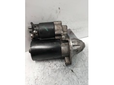 Recambio de motor arranque para mercedes clase c (w203) sportcoupe c 230 compressor (203.747) referencia OEM IAM 0001107403 BOSC