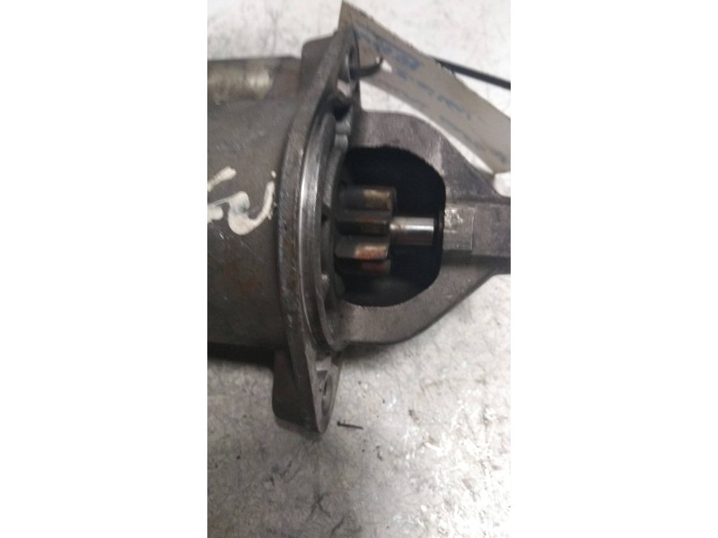 Recambio de motor arranque para hyundai coupe (j2) 2.0 fx coupe referencia OEM IAM 3610023100 M53486  Recambio de motor arranque para hyundai coupe (j2) 2.0 fx coupe referencia OEM IAM 3610023100 M53486