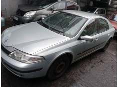 renault laguna ii (bg0) del año 2001
