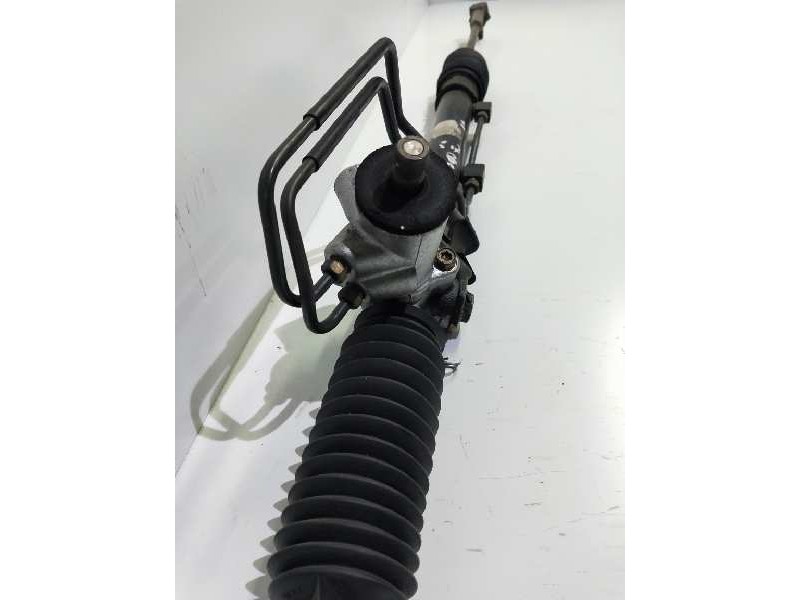 Recambio de cremallera direccion para suzuki swift sf berlina (ma) 1.3 cat referencia OEM IAM   