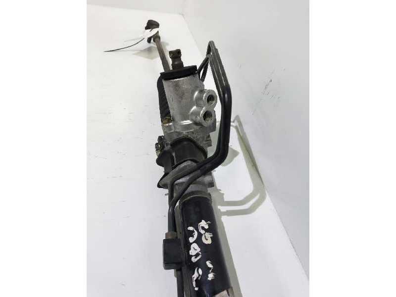 Recambio de cremallera direccion para suzuki swift sf berlina (ma) 1.3 cat referencia OEM IAM   