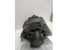 Recambio de alternador para renault megane i fase 2 gandtour (ka..) 1.9 d authentique referencia OEM IAM 25423260  