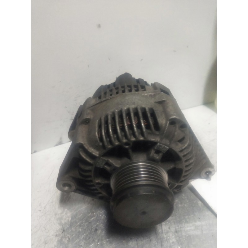 Recambio de alternador para renault megane i fase 2 gandtour (ka..) 1.9 d authentique referencia OEM IAM 25423260  