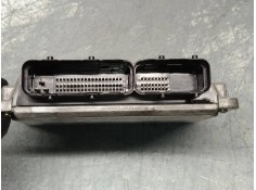 Recambio de centralita motor uce para opel vectra b berlina comfort referencia OEM IAM 0281001873 09136118 CW 2