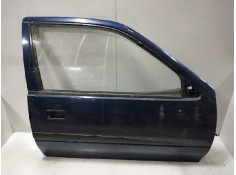 Recambio de puerta delantera derecha para suzuki swift sf berlina (ma) 1.3 cat referencia OEM IAM   