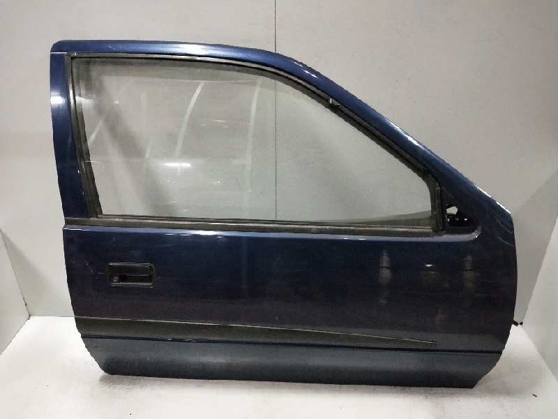Recambio de puerta delantera derecha para suzuki swift sf berlina (ma) 1.3 cat referencia OEM IAM   