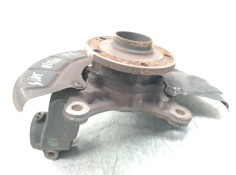 Recambio de mangueta delantera izquierda para seat altea xl (5p5) emoción referencia OEM IAM    2