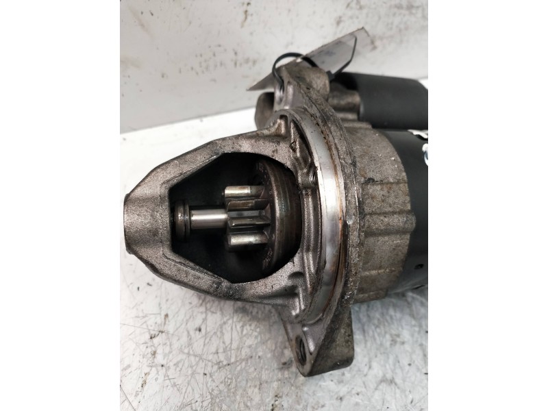 Recambio de motor arranque para mercedes clase c (w203) sportcoupe c 230 compressor (203.747) referencia OEM IAM 0001107403 BOSC