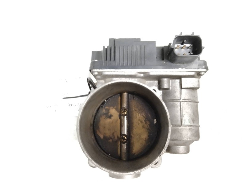 Recambio de caja mariposa para nissan murano (z50) básico referencia OEM IAM SERA57601   Recambio de caja mariposa para nissan murano (z50) básico referencia OEM IAM SERA57601