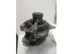 Recambio de alternador para renault megane i fase 2 gandtour (ka..) 1.9 d authentique referencia OEM IAM 25423260   2