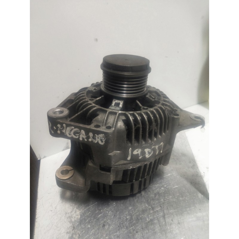 Recambio de alternador para renault megane i fase 2 gandtour (ka..) 1.9 d authentique referencia OEM IAM 25423260   Recambio de alternador para renault megane i fase 2 gandtour (ka..) 1.9 d authentique referencia OEM IAM 25423260