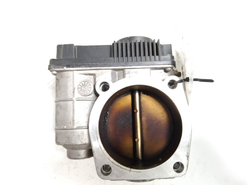 Recambio de caja mariposa para nissan murano (z50) básico referencia OEM IAM SERA57601   Recambio de caja mariposa para nissan murano (z50) básico referencia OEM IAM SERA57601