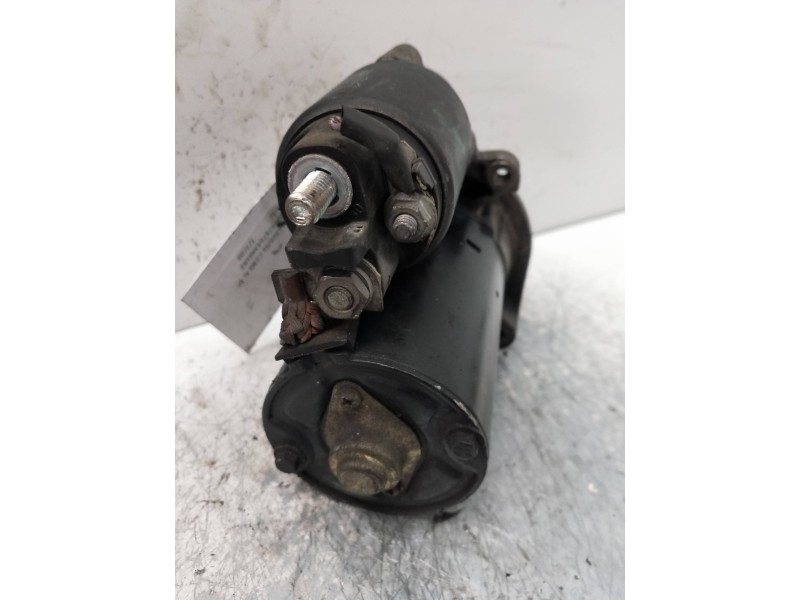 Recambio de motor arranque para mercedes clase c (w203) sportcoupe c 230 compressor (203.747) referencia OEM IAM 0001107403 BOSC
