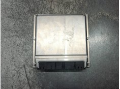 Recambio de centralita motor uce para mercedes clase c (w203) berlina 270 cdi (203.016) referencia OEM IAM 0281010531 A612153107