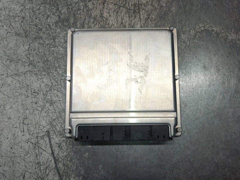 Recambio de centralita motor uce para mercedes clase c (w203) berlina 270 cdi (203.016) referencia OEM IAM 0281010531 A612153107