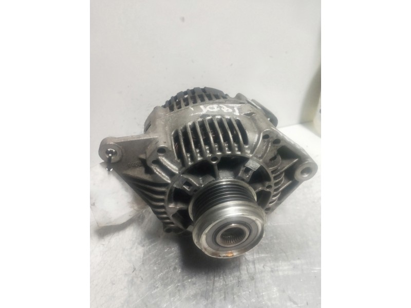 Recambio de alternador para renault scenic (ja..) 1.9 dti fairway referencia OEM IAM 8200064685  
