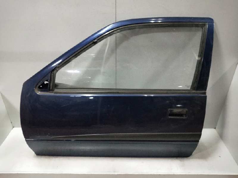 Recambio de puerta delantera izquierda para suzuki swift sf berlina (ma) 1.3 cat referencia OEM IAM   