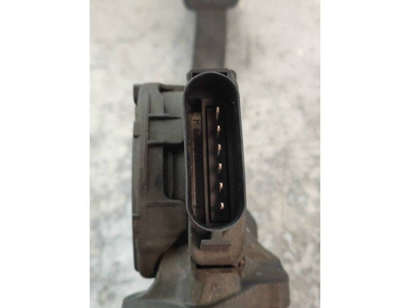 Recambio de potenciometro pedal para ford mondeo ber. (ca2) titanium referencia OEM IAM 6G929F836RC 6PV00922014 