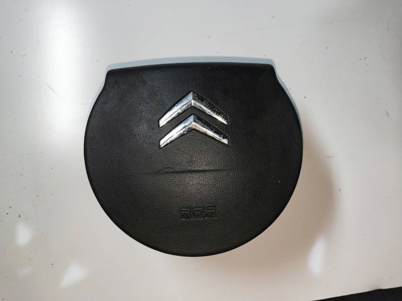 Recambio de kit airbag para citroen c4 picasso sx referencia OEM IAM   