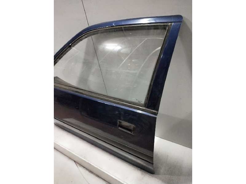 Recambio de puerta delantera izquierda para suzuki swift sf berlina (ma) 1.3 cat referencia OEM IAM   