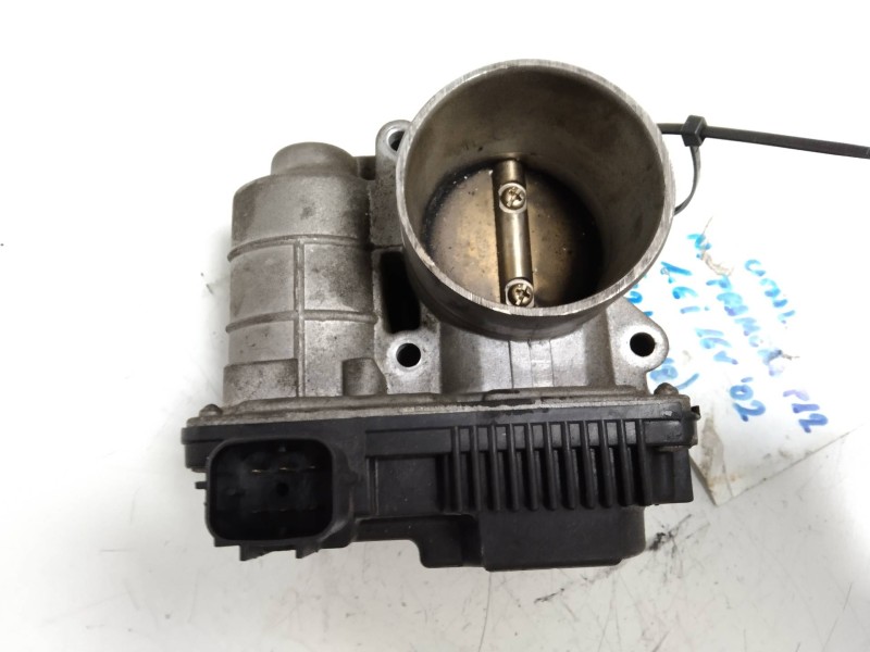 Recambio de caja mariposa para nissan primera berlina (p12) visia referencia OEM IAM SERA57601  