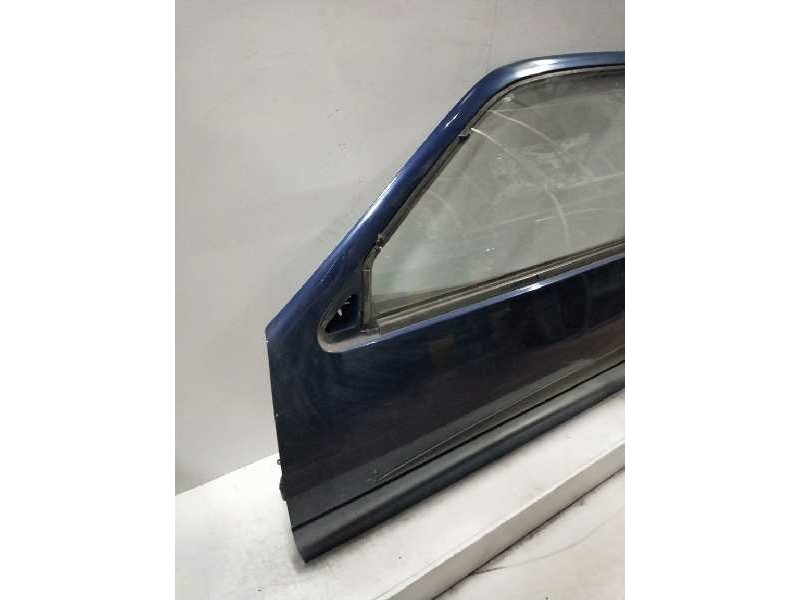 Recambio de puerta delantera izquierda para suzuki swift sf berlina (ma) 1.3 cat referencia OEM IAM   