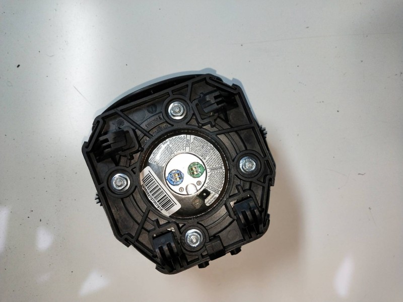 Recambio de kit airbag para citroen c4 picasso sx referencia OEM IAM   