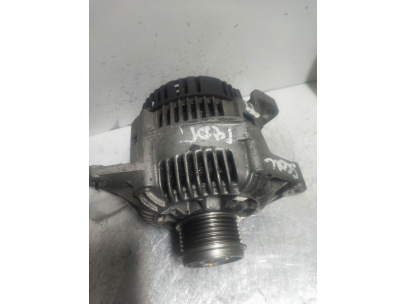 Recambio de alternador para renault scenic (ja..) 1.9 dti fairway referencia OEM IAM 8200064685  