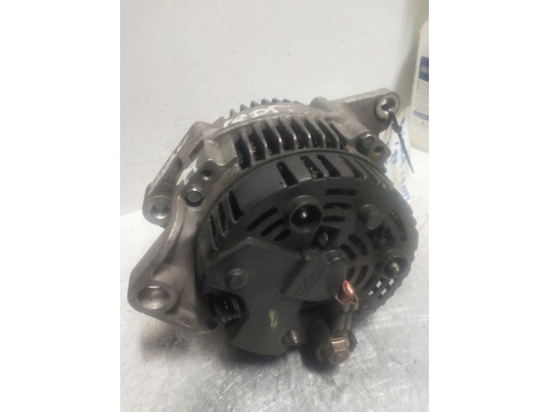 Recambio de alternador para renault scenic (ja..) 1.9 dti fairway referencia OEM IAM 8200064685  