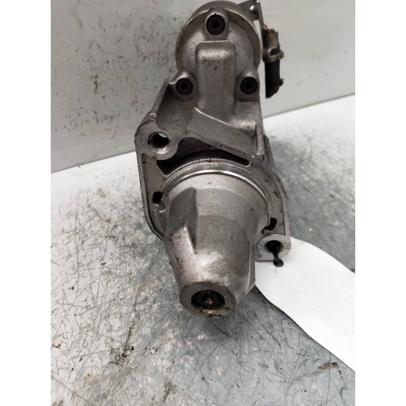 Recambio de motor arranque para mercedes clase c (w203) familiar c 230 t (203.252) referencia OEM IAM 0001108403 BOSCH I V6 Recambio de motor arranque para mercedes clase c (w203) familiar c 230 t (203.252) referencia OEM IAM 0001108403 BOSCH I V6