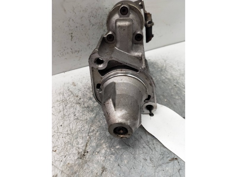 Recambio de motor arranque para mercedes clase c (w203) familiar c 230 t (203.252) referencia OEM IAM 0001108403 BOSCH I V6 Recambio de motor arranque para mercedes clase c (w203) familiar c 230 t (203.252) referencia OEM IAM 0001108403 BOSCH I V6