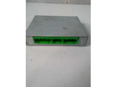 Recambio de centralita motor uce para suzuki wagon r+ sr (em) 1.0 16v cat referencia OEM IAM FI620A B1 05786