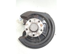 Recambio de mangueta trasera derecha para seat altea (5p1) hot referencia OEM IAM   